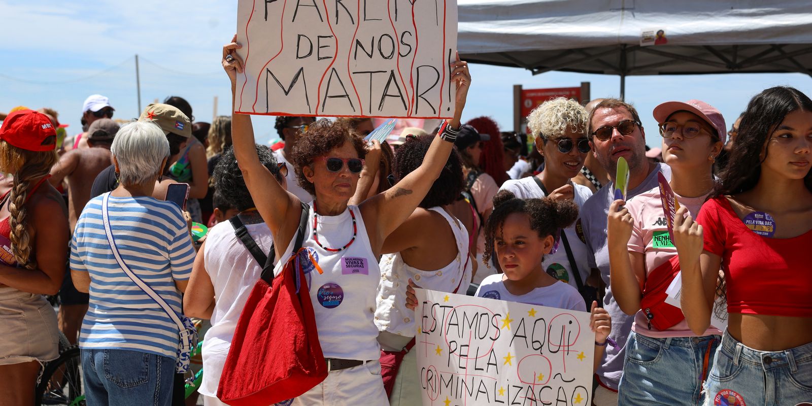 Lula sanciona leis e decretos para ampliar a proteção das mulheres e criar cadastro de agressores