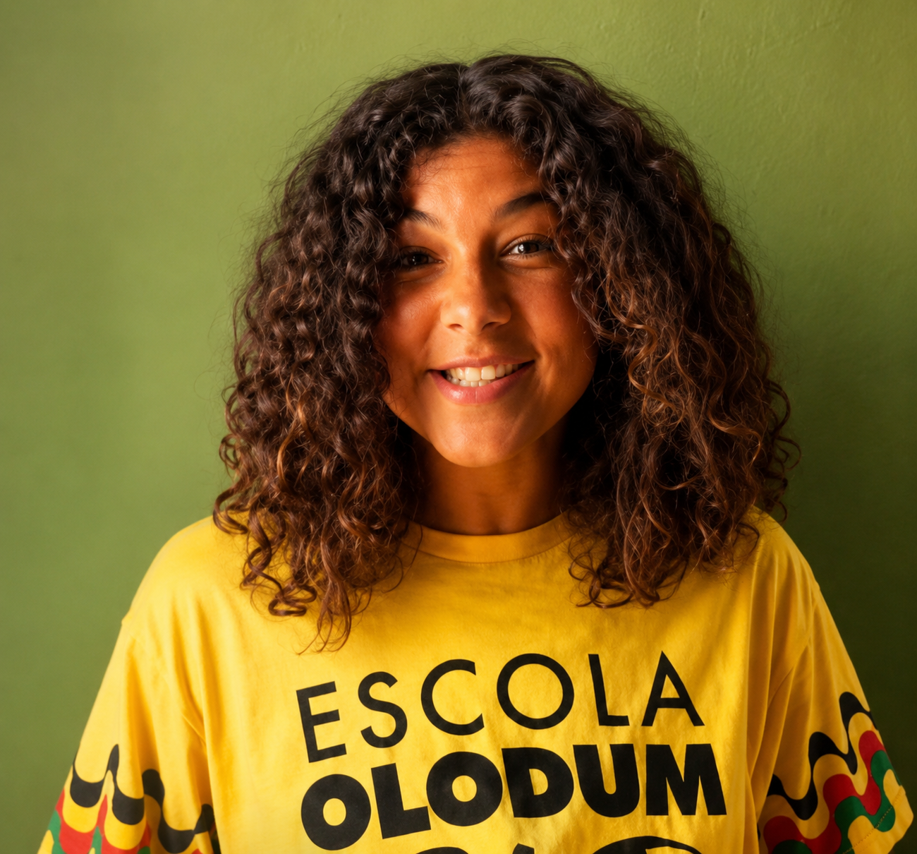 Escola Olodum Rio fortalece inclusão social com apoio de empresas e parceiros culturais