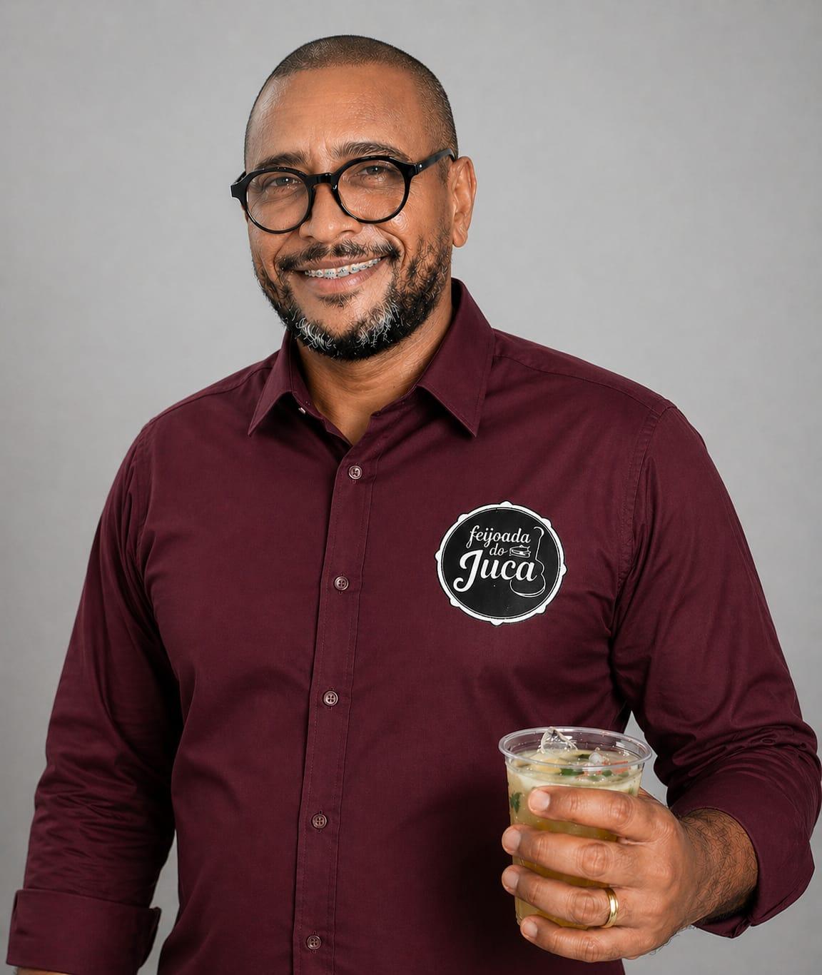 Feijoada do Juca celebra o mês da África com roda de samba em Marechal Hermes, no RJ