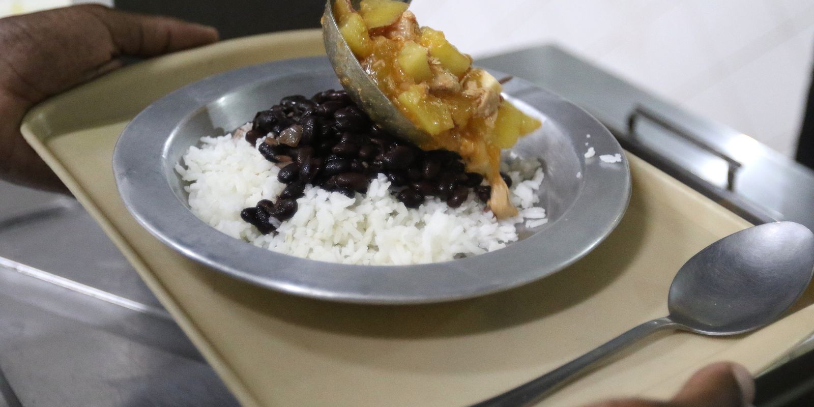 Rio de Janeiro institui observatório da fome em tributo a Betinho