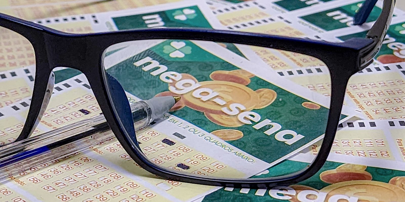 Mega 30 anos: apostas com prêmio de R$ 300 milhões encerram neste sábado