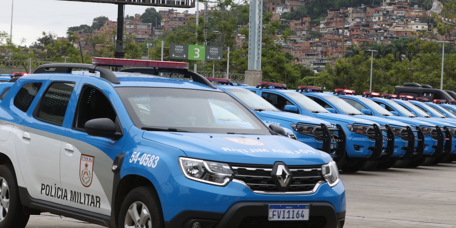 Ministério Público denuncia policiais militares por homicídio de empresário no Rio
