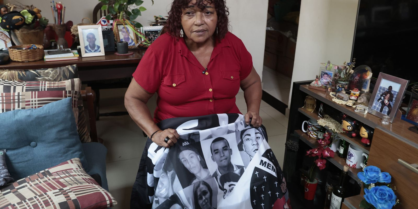Mães de Maio: 20 anos de luta por justiça e memória dos Crimes de Maio