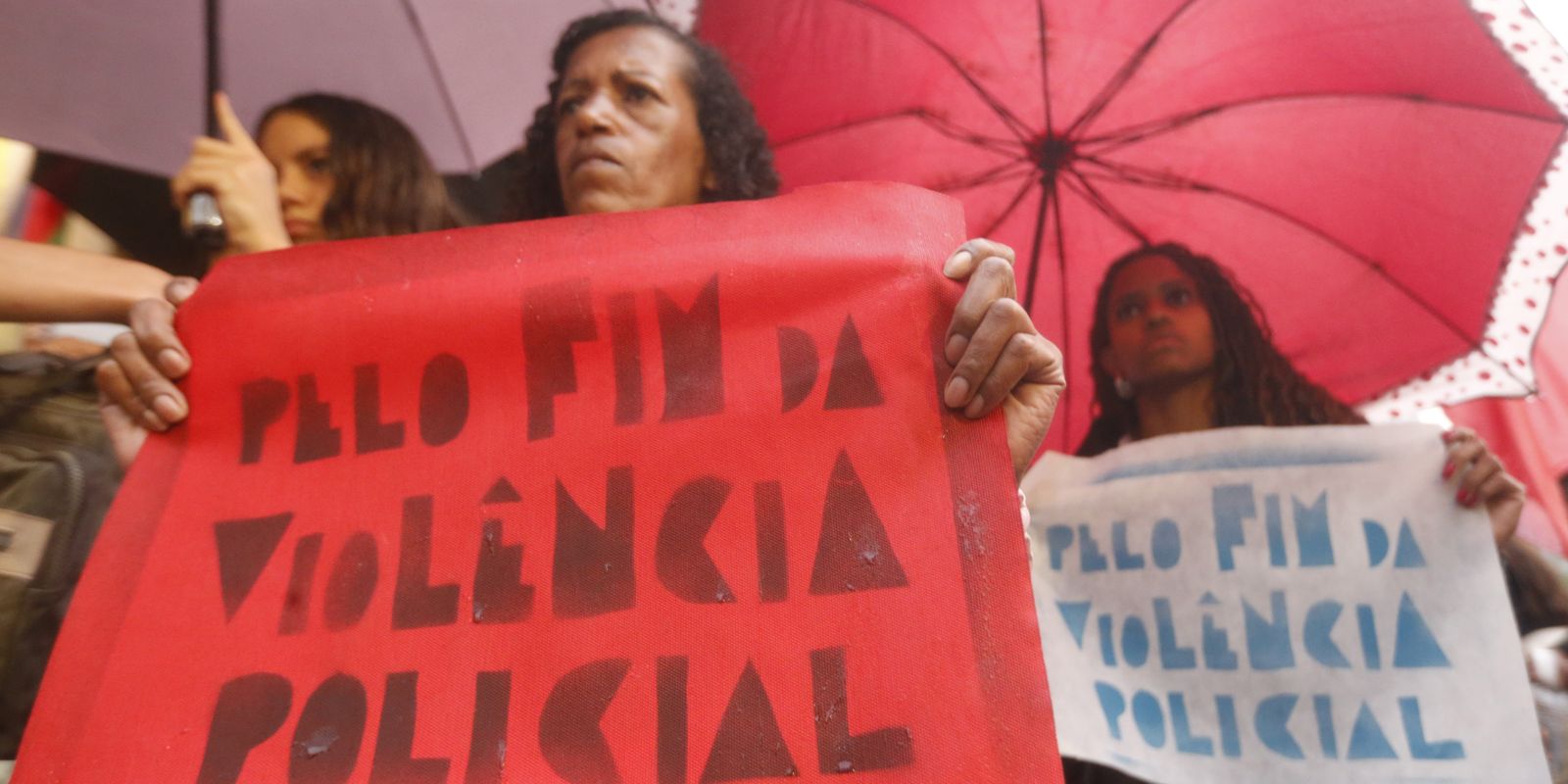 Organizações lançam sumário executivo sobre o Caso Favela Nova Brasília