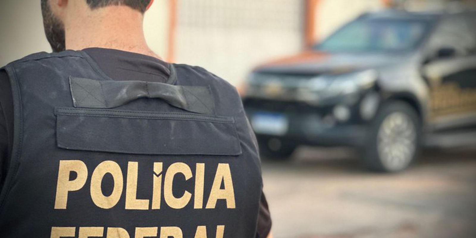 Polícia Federal combate tráfico de pessoas e trabalho análogo à escravidão no Rio de Janeiro