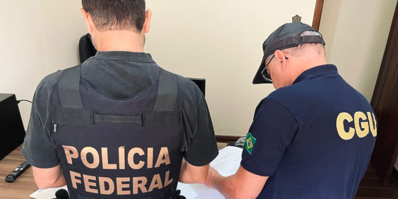 Polícia Federal investiga gestão temerária em instituto de previdência de Cajamar