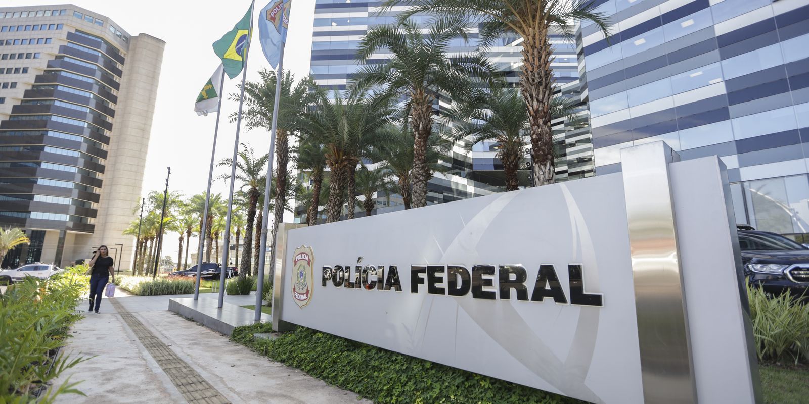 Polícia Federal indica Henrique Vorcaro como líder de 