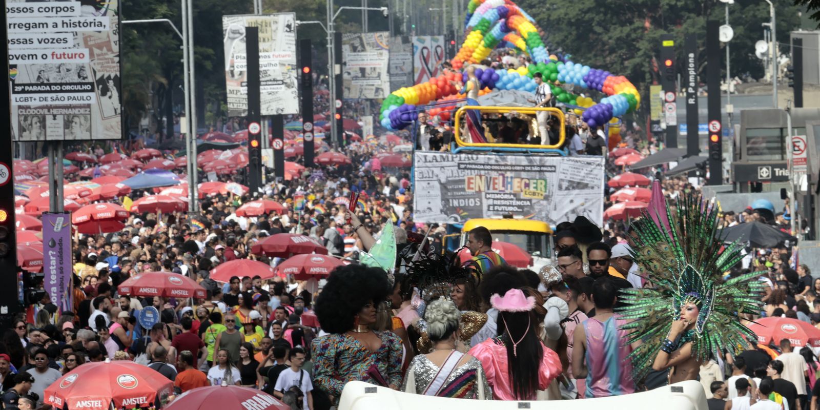 Jurista considera inconstitucional PL que proíbe crianças em eventos LGBTQIA+ em São Paulo