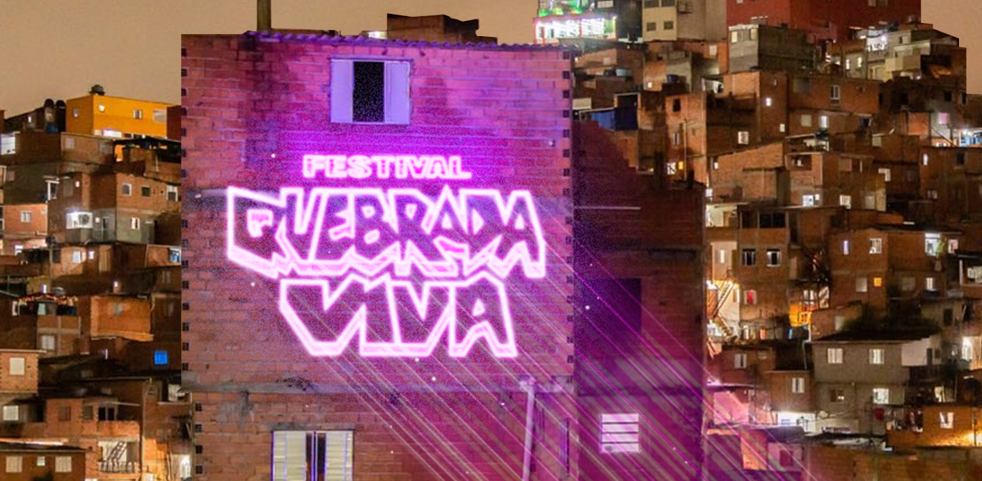 Quebrada Viva abre inscrições para oficinas gratuitas de formação cultural