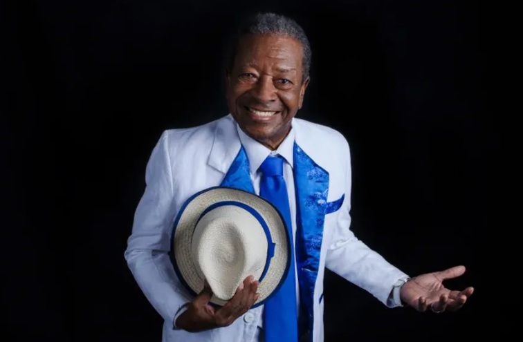 O samba e a Portela lamentam a morte de Noca da Portela, ícone da música brasileira