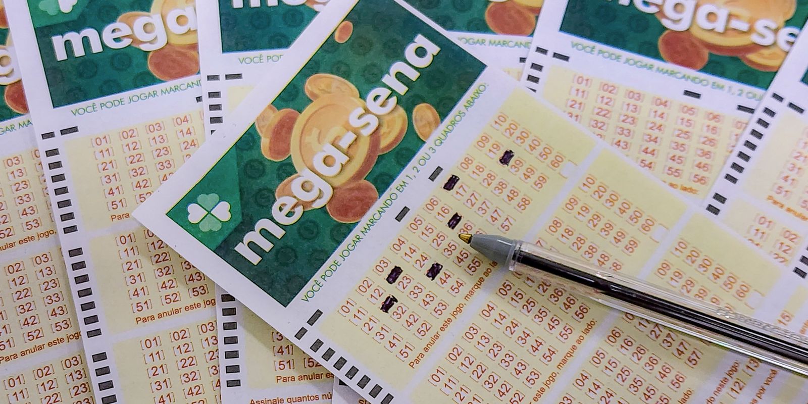 Mega-Sena celebra 30 anos com sorteio especial de R$ 200 milhões em 24 de maio