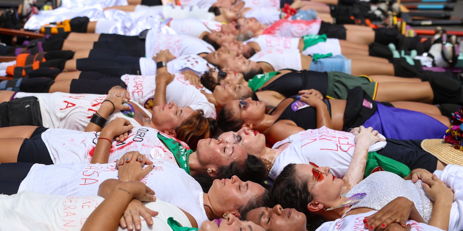 Feminicídio em São Paulo: novo caso é investigado em meio à alta nos registros de violência doméstica