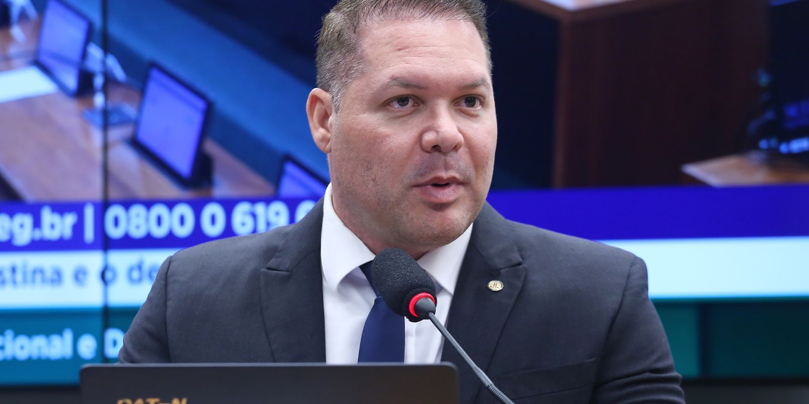 TSE confirma inelegibilidade e anula votos de Heitor Freire no Ceará