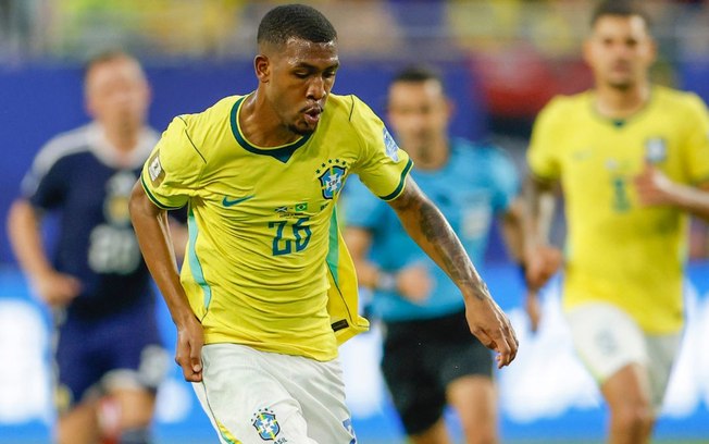 Copa do Mundo 2026: Brasil enfrenta Japão em duelo decisivo com palpites de Rayan e Vini