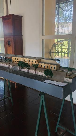 Cultura de Araraquara celebra patrimônio com diversas exposições em junho