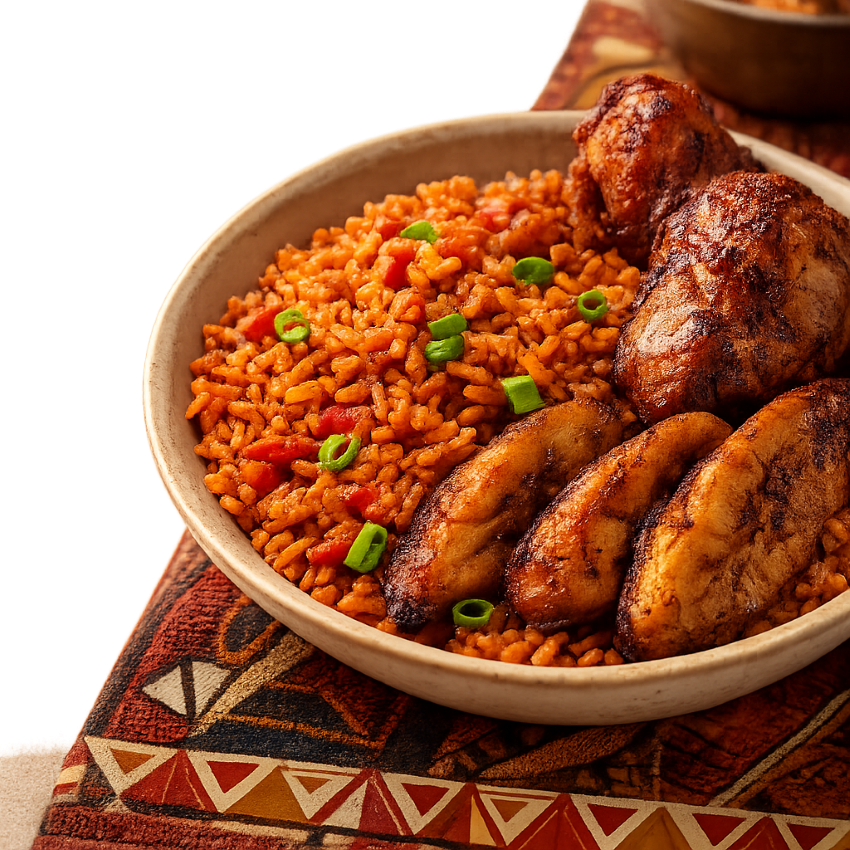 Festival Gastronômico Ancestral reúne chefs do Brasil e da África com receitas preservadas por gerações no Rio   