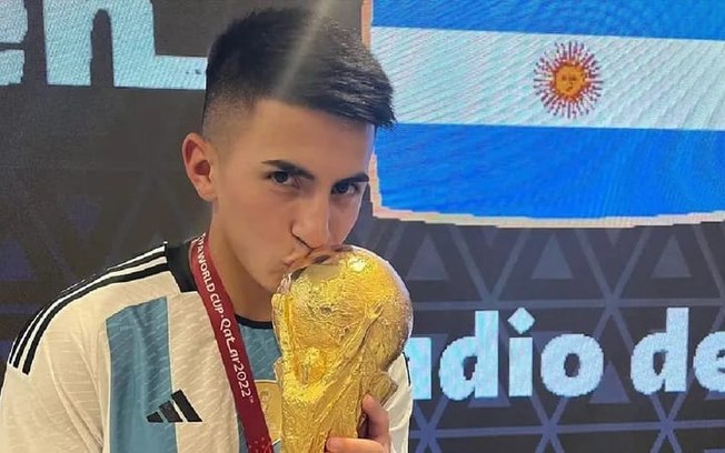 FIFA suspende parcialmente o transfer ban do Botafogo em caso de Thiago Almada