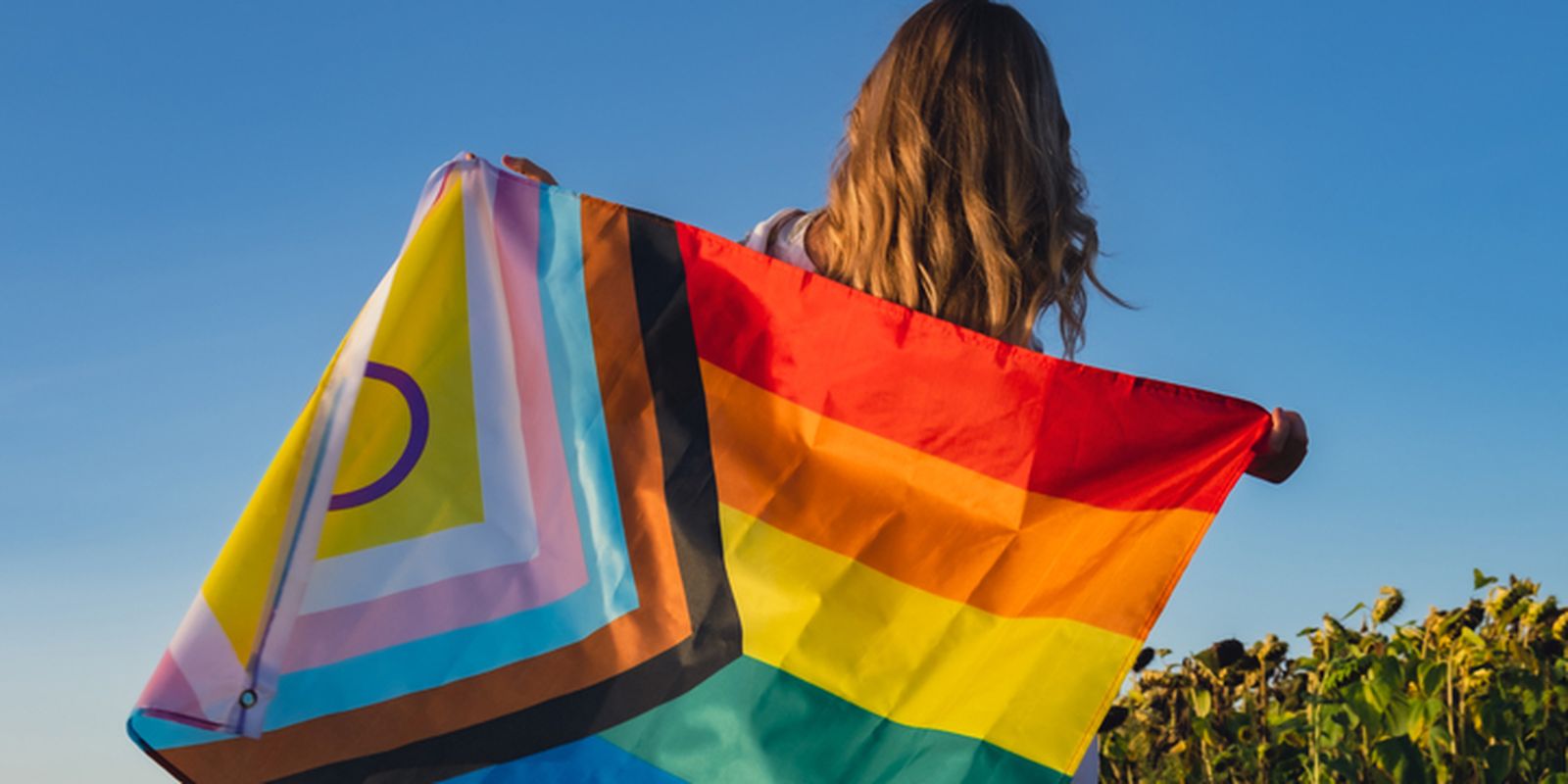 Governo federal impulsiona visibilidade e direitos LGBTQIA+ com nova campanha