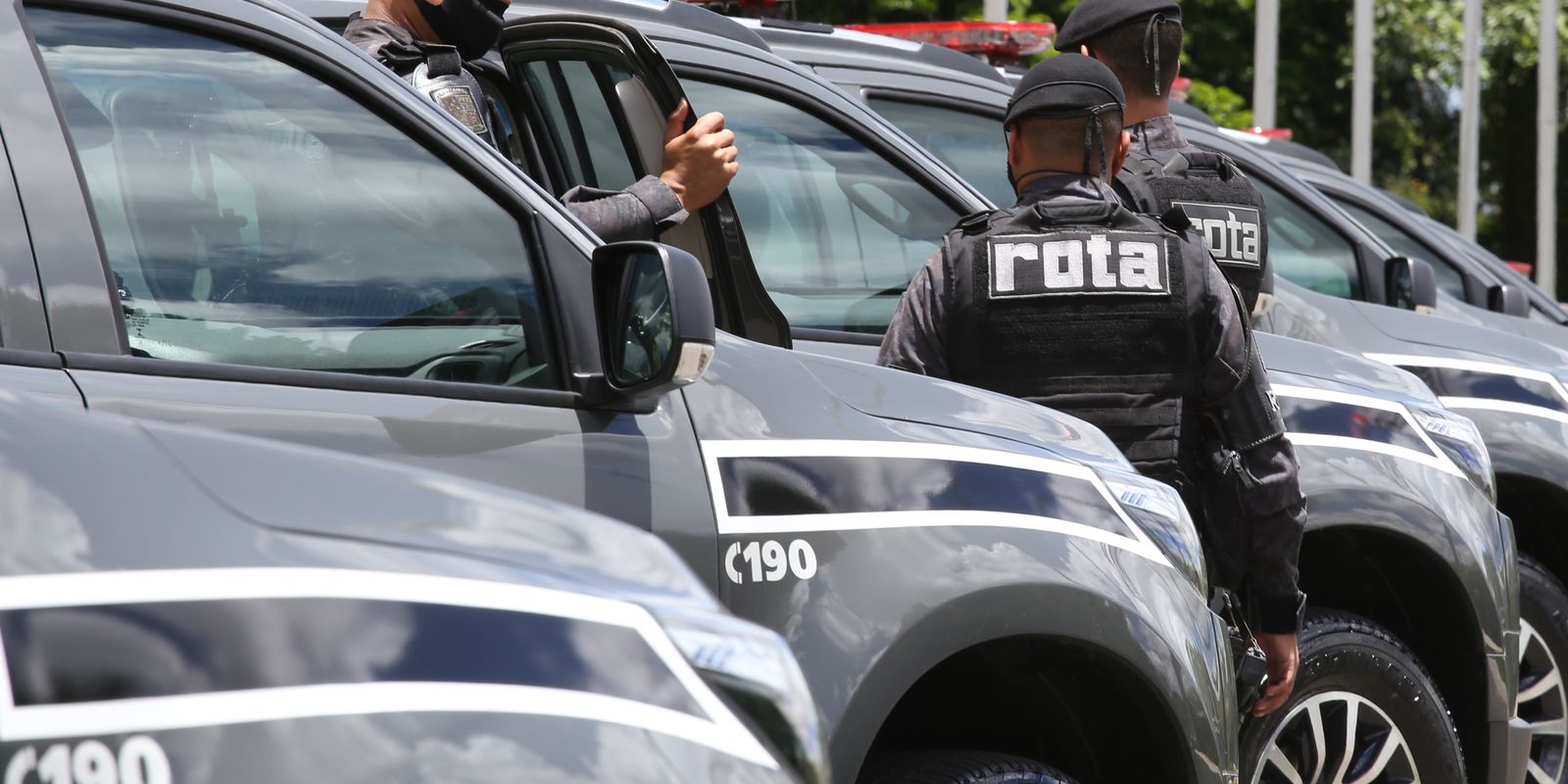 São Paulo registra aumento nos casos de homicídios dolosos e estupros em abril