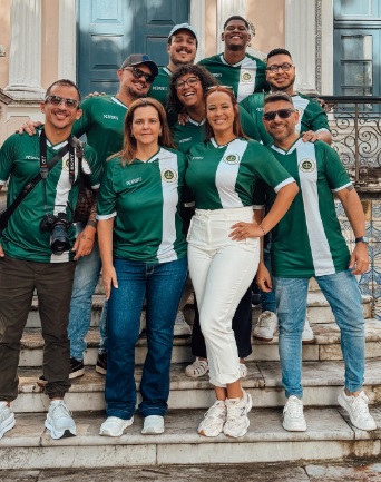 Imperatriz Leopoldinense intensifica pesquisa em Recife para o Carnaval 2027