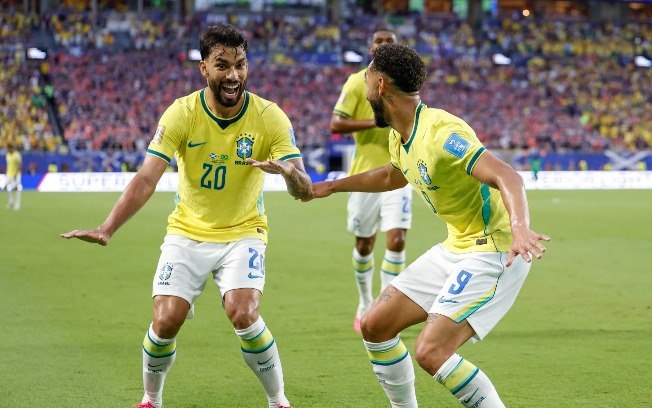 O caminho da seleção brasileira no mata-mata da Copa do Mundo de 2026: desafios até a final