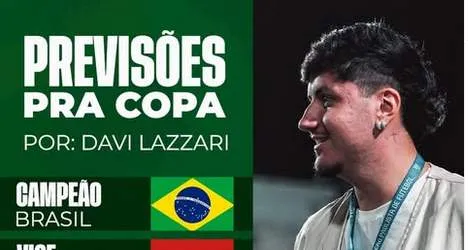 Copa do Mundo de 2026: Previsões e quiz do Futebol Interior sobre quem vai brilhar ou decepcionar