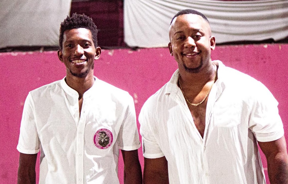 Unidos do Jacarezinho anuncia dupla de mestres de bateria para o Carnaval 2027