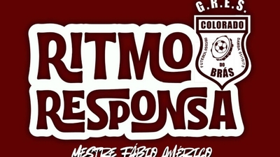 Mestre Fábio Américo assume comando da Ritmo Responsa e projeta nova identidade para a Colorado do Brás