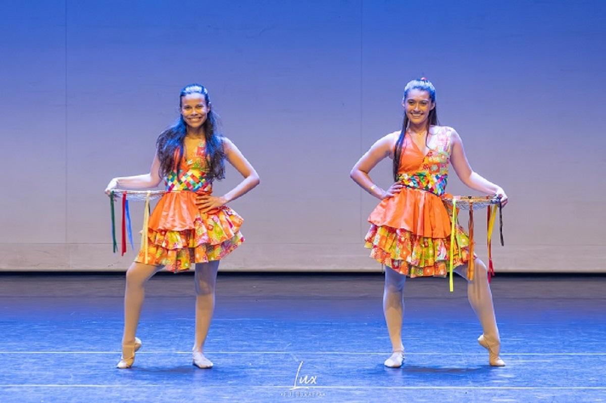 MOC Dança PE celebra mostras livre e junina no Teatro do Parque, com arte, coletividade e paixão nordestina
