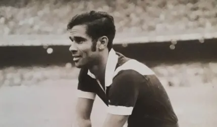 Morre Brito, campeão mundial de 1970 com a seleção brasileira, aos 86 anos
