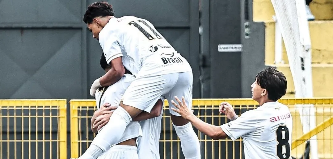 Campeonato Paulista Sub-15: os destaques da sétima rodada agitam os gramados