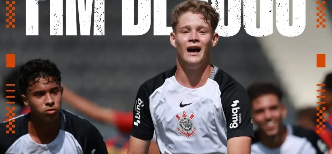 Campeonato Paulista Sub-17: resultados da sexta rodada agitam a competição