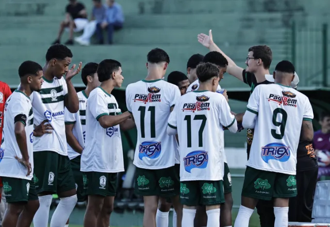 Porto e Tanabi empatam sem gols na 2ª rodada do Paulista Sub-20 A