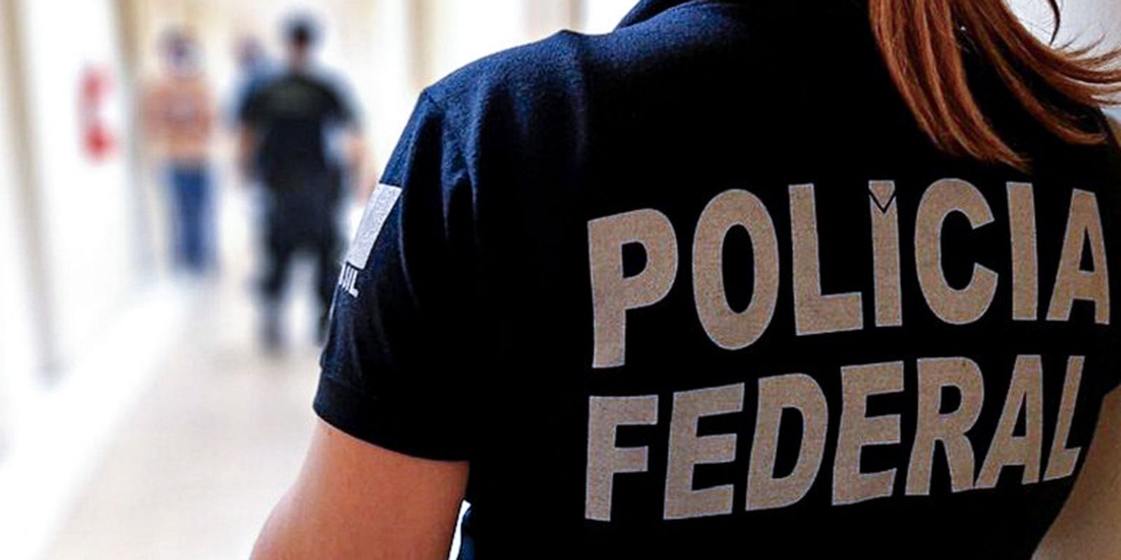 Polícia Federal atua em Niterói contra violência sexual infantojuvenil na internet