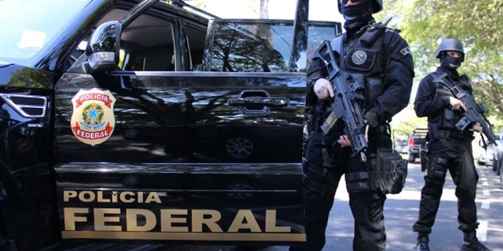 Polícia Federal combate tráfico internacional de drogas por rotas marítimas