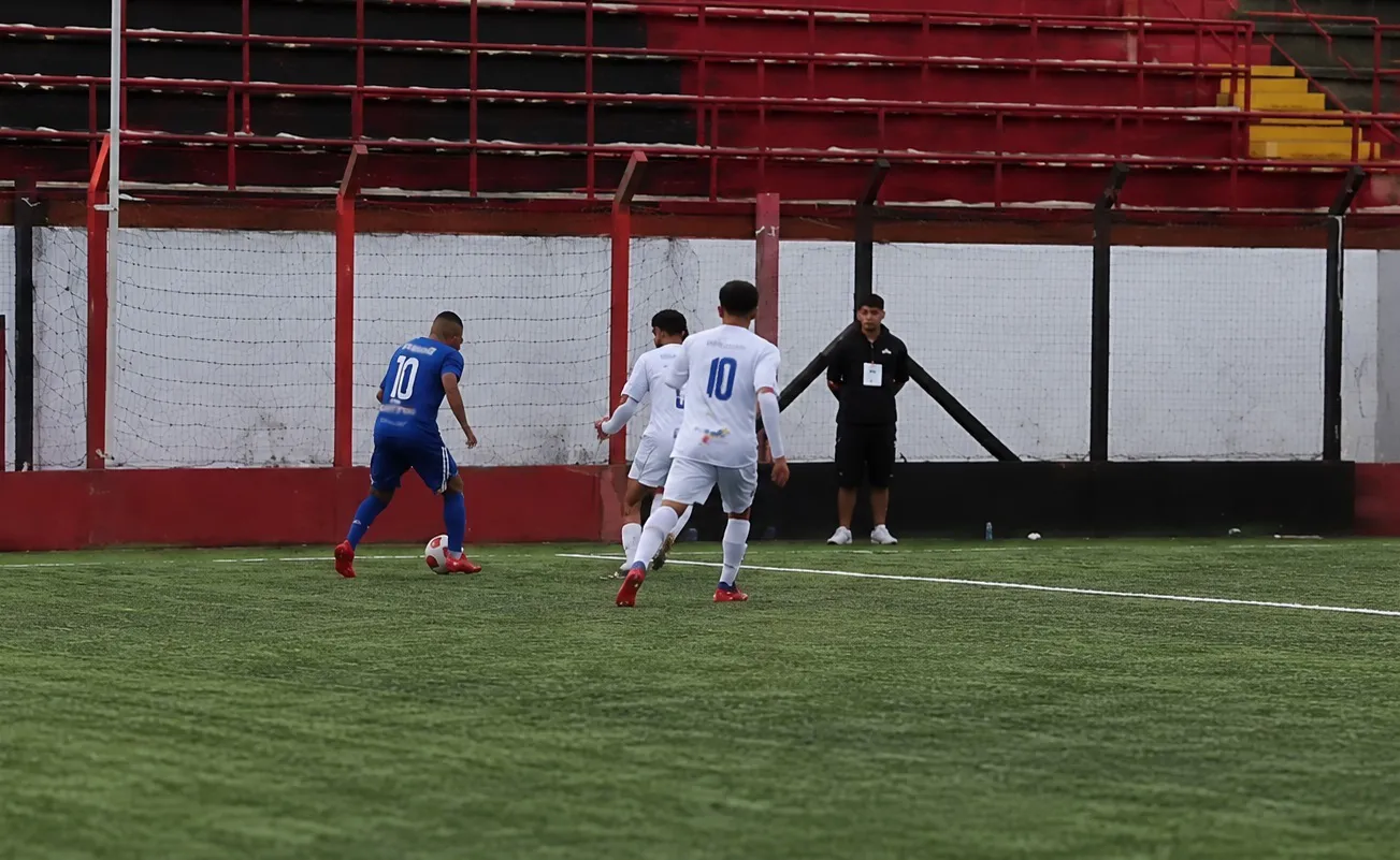 Placar FI apresenta resultados do futebol brasileiro da sexta-feira