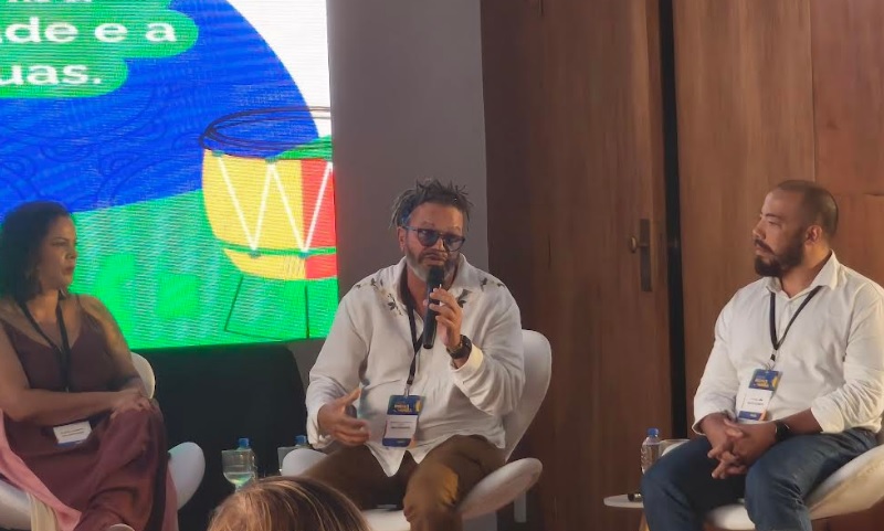 Rodas de samba impulsionam economia criativa do Rio com mais de 180 eventos mensais