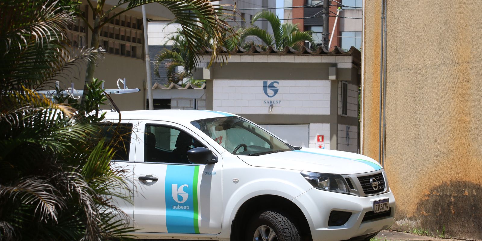 Sabesp demite funcionários e cria diretoria para reforçar segurança operacional após vazamento de gás em SP