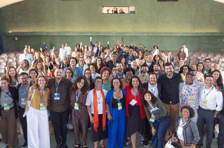Seminário do MinC no Rio debate avaliação de resultados da Aldir Blanc e fomento à cultura