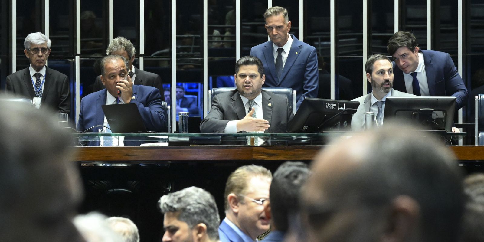 Senado reverte resolução do Conanda sobre aborto legal para vítimas de violência sexual infantil