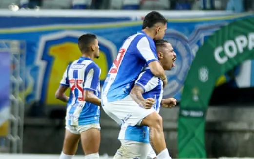 Série C: Domingo decisivo com duelos intensos pelo G-8 e contra o Z-2