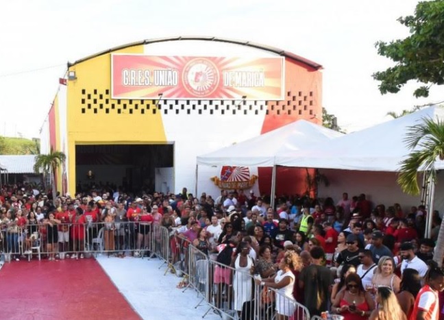 União de Maricá e prefeitura oferecem vasta ação social com serviços gratuitos à população