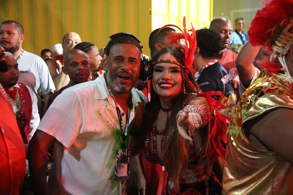 Unidos de Padre Miguel opta por encomendar samba-enredo para o Carnaval 2027