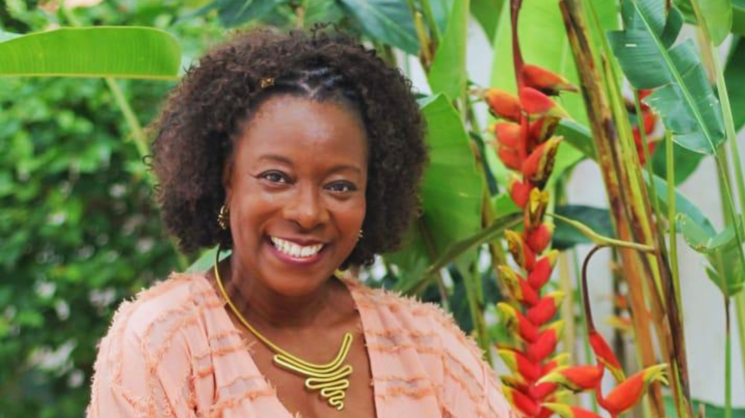 24a. FLIP: Claudia Alexandre estreia na literatura infantojuvenil com Exu-Mulher e o Mundo dos Homens
