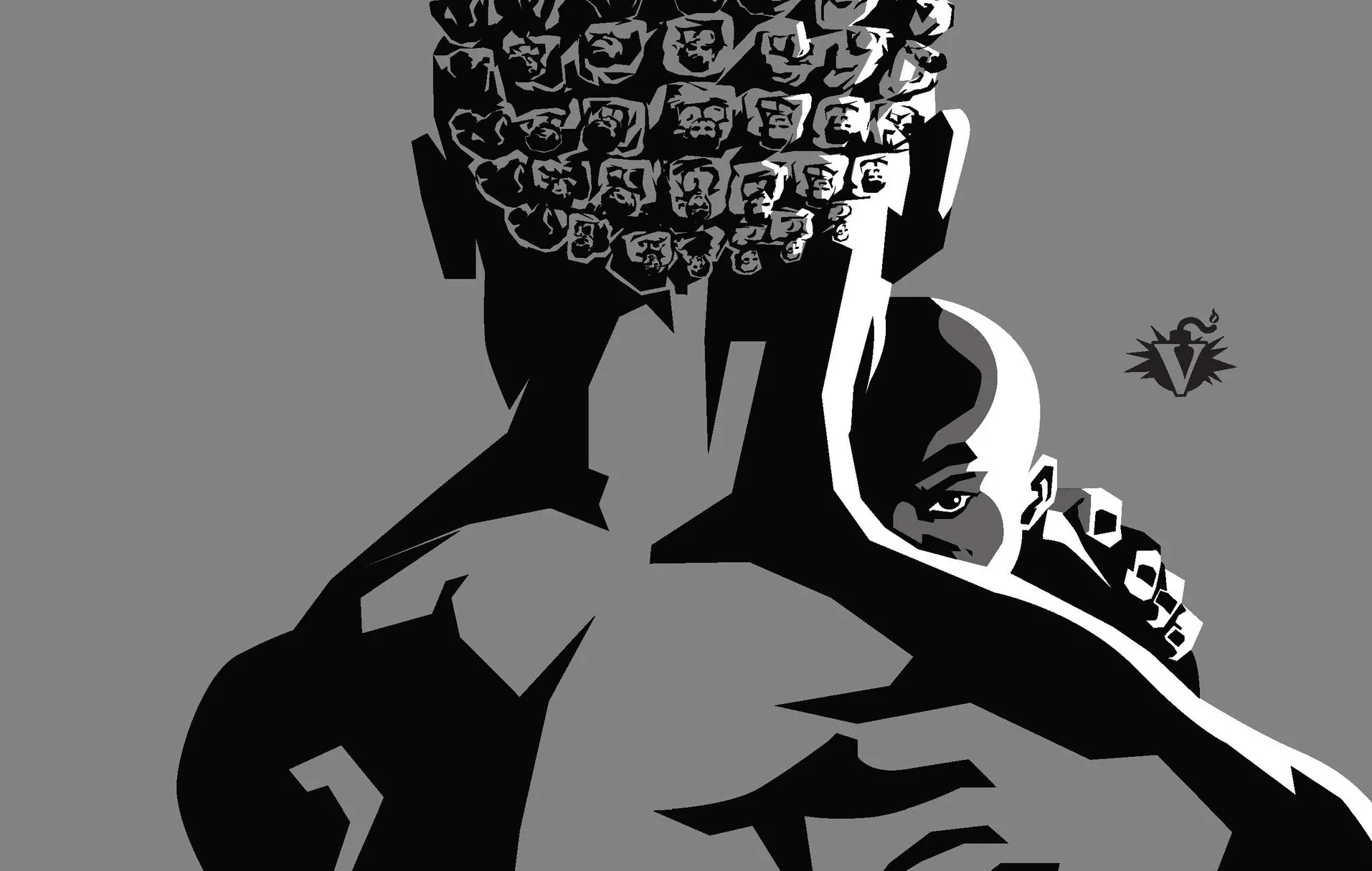 Editora Veneta lança a HQ Diáspora Negra com foco na ancestralidade