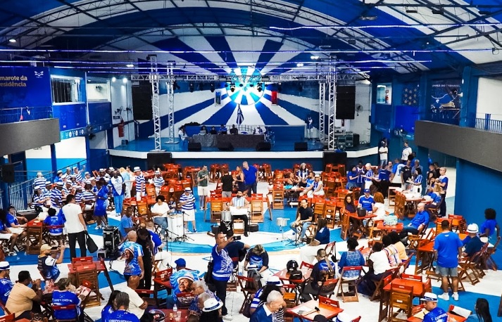 Análise das obras e dos sambas classificados da Portela para o Carnaval 2027
