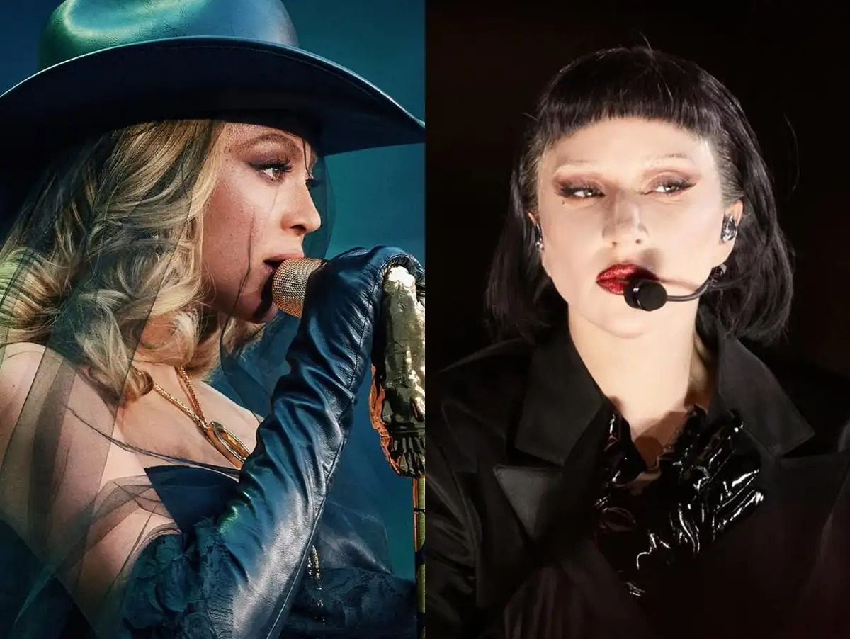 Beyoncé registra nova versão de Get Me Bodied com Lady Gaga na ASCAP