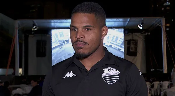 Brunão reforça o Comercial para a Copa Paulista e destaca projeto ambicioso