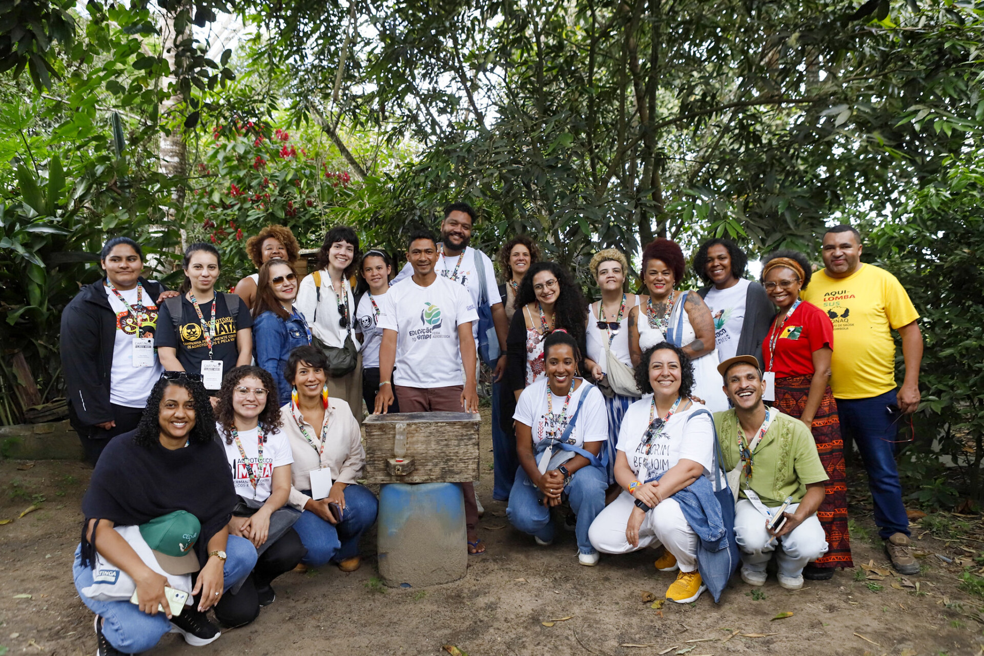 Caatinga: comunidades do Semiárido mostram respostas à crise