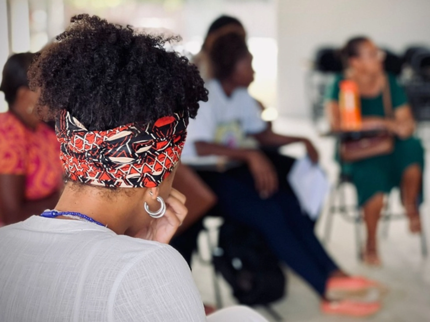 Cabo Verde debate modernização da proteção social contra tráfico humano